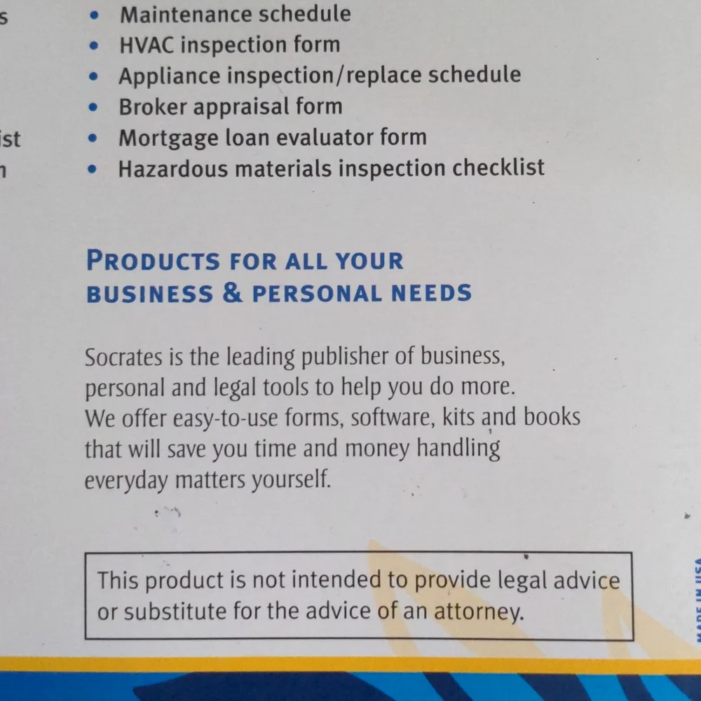 Real Estate Kit - Picture 4 of 4